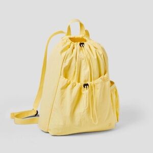 ⭐️NEW⭐️ In Motion Nylon Backpack